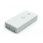 UBIQUITI NETWORKS F-PoE Fiber PoE G2 Transporte de datos óptico para dispositivos PoE de exterior
