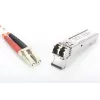 DIGITUS Módulo SFP 1,25 Gbit/s, Hasta 550 m Multimodo, Conector LC dúplex 1000Base-SX, 850 nm