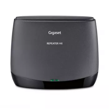 UNIFY GIGASET OPENSTAGE DECT Repetidor Gigaset HX – Negro