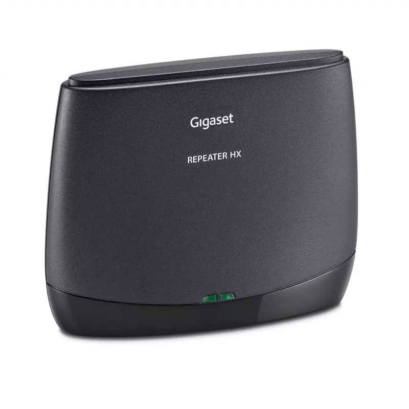 UNIFY GIGASET OPENSTAGE DECT Repetidor Gigaset HX – Negro
