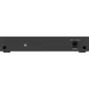 NETGEAR Switch Gigabit Ethernet PoE+ Plus de 8 puertos (GS308EP) Gestionado L2/L3 Gigabit Ethernet (10/100/1000) Power over Ethernet (PoE) Negro