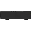 NETGEAR Switch Gigabit Ethernet PoE+ Plus de 8 puertos (GS308EP) Gestionado L2/L3 Gigabit Ethernet (10/100/1000) Power over Ethernet (PoE) Negro