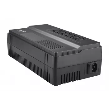 APC BV1000I sistema de alimentación ininterrumpida (SAI) Line-Interactive 1 kVA 600 W 1 salida AC