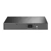 TP-Link TL-SG1008MP Gigabit Ethernet no gestionado (10/100/1000) Power over Ethernet (PoE) 1U Negro