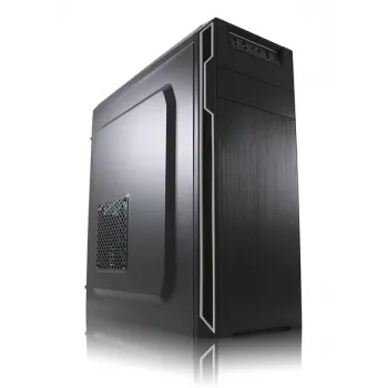 LC-POWER Carcasa ATX Classic - 7038b