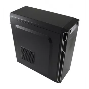 LC-POWER Carcasa ATX Classic - 7038b