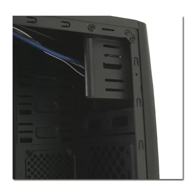 LC-POWER Carcasa ATX Classic - 7038b