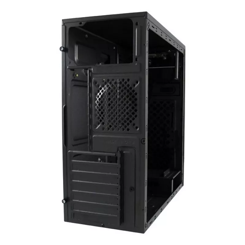 LC-POWER Carcasa ATX Classic - 7038b