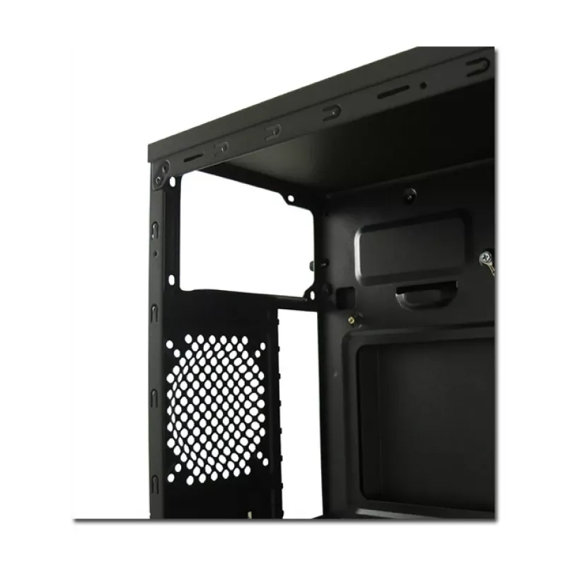 LC-POWER Carcasa ATX Classic - 7038b