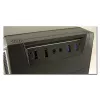 LC-POWER Carcasa ATX Classic - 7038b