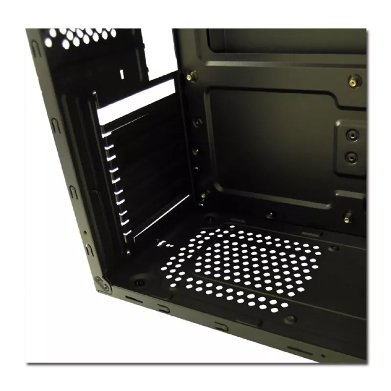 LC-POWER Carcasa ATX Classic - 7038b