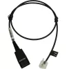 Jabra 8800-00-94 accesorio para auriculares/headset cable