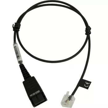 Jabra 8800-00-94 accesorio para auriculares/headset cable