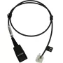 Jabra 8800-00-94 accesorio para auriculares/headset cable