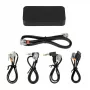 Jabra Link 14201-45, adaptador de control, negro