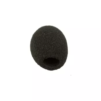 Jabra A Windfilter, antiviento para micrófono, espuma, negro