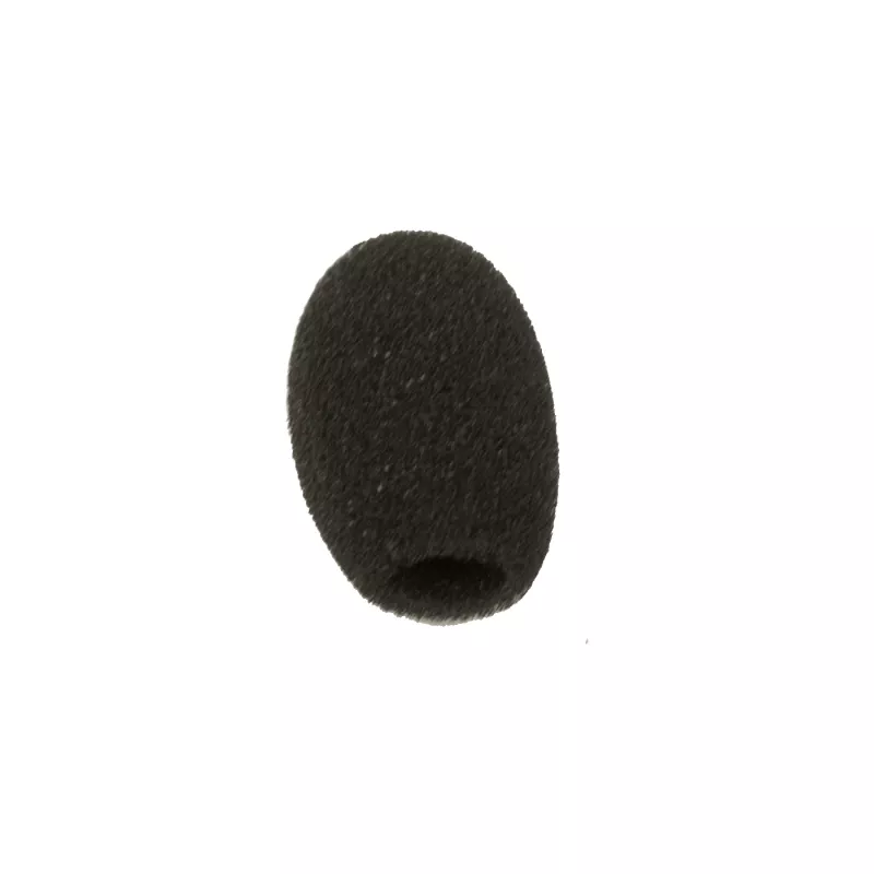 Jabra A Windfilter, antiviento para micrófono, espuma, negro