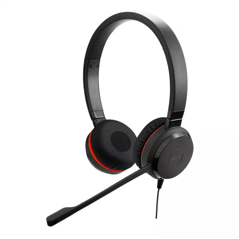 Auriculares Jabra Evolve 20SE UC Estéreo