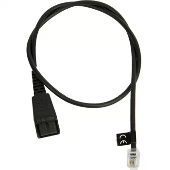 Jabra 8800-00-37 accesorio para auriculares/headset