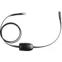 Adaptador EHS Jabra Polycom 14201-17