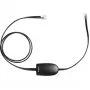 Adaptador EHS Jabra Link 14201-19 optimizado para teléfonos Avaya