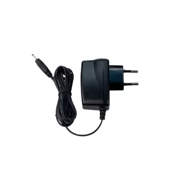Jabra Engage fuente de alimentación – EMEA, interior, AC, negro