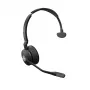 Jabra Engage almohadilla para diadema, negra, 5 uds.