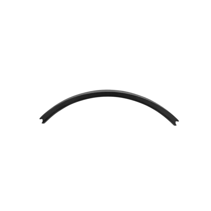 Jabra Engage almohadilla para diadema, negra, 5 uds.