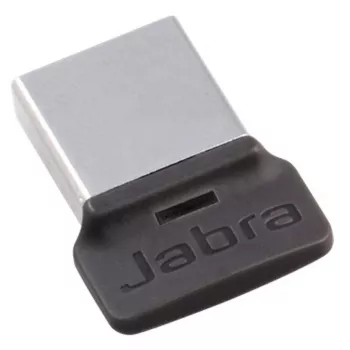 Jabra LINK 370 MS, receptor USB