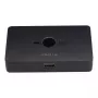 Jabra Link 950 USB-A, adaptador de interfaz, acrilonitrilo-butadieno-estireno (ABS), policarbonato, 190,8 g, negro