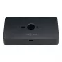 Jabra Link 950 USB-C, adaptador de interfaz, acrilonitrilo-butadieno-estireno (ABS), policarbonato, 190,8 g, negro