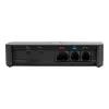 Jabra Link 950 USB-C, adaptador de interfaz, acrilonitrilo-butadieno-estireno (ABS), policarbonato, 190,8 g, negro