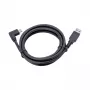 Jabra Panacast cable USB – 1,8 m, USB A, USB 2.0, negro