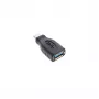 Jabra adaptador USB-A (conector hembra USB-A a conector macho USB-C)