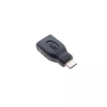 Jabra adaptador USB-A (conector hembra USB-A a conector macho USB-C)