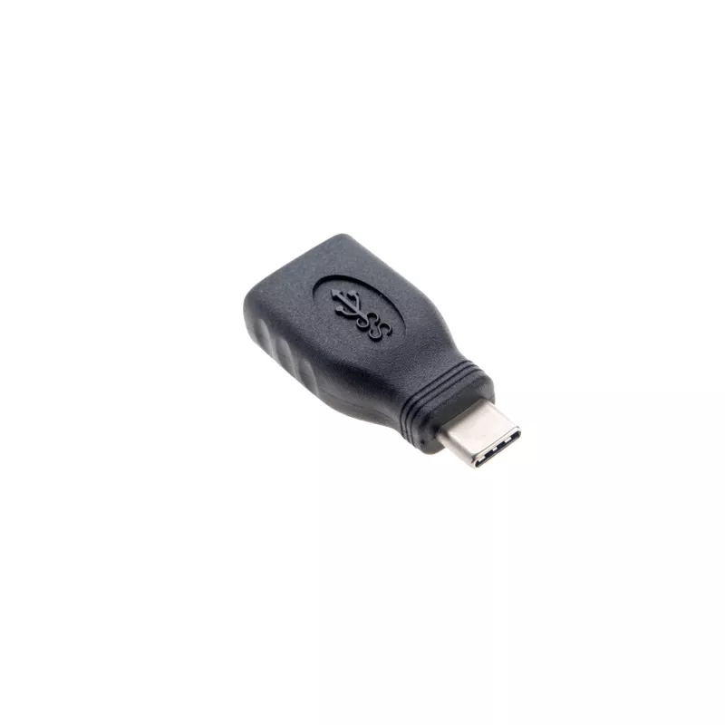 Jabra adaptador USB-A (conector hembra USB-A a conector macho USB-C)