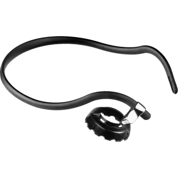 Jabra Biz2400 diadema de nuca, diadema de nuca, negro