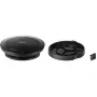 Jabra Secure Mount para Speak 410_510, kit de montaje, negro, PC, 114 mm, 124 mm, 188 mm