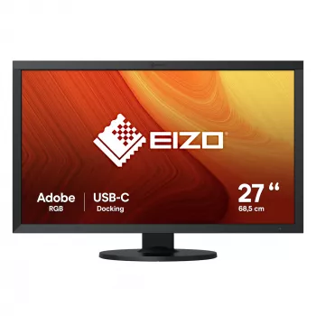 EIZO ColorEdge CS2731 monitor de ordenador 68,6 cm (27