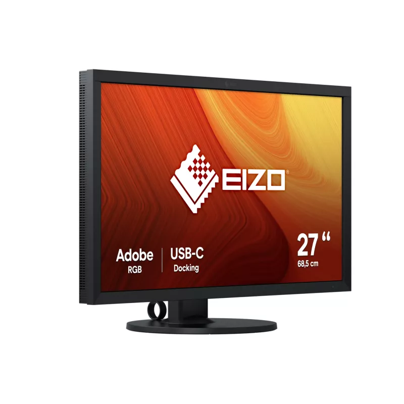EIZO ColorEdge CS2731 monitor de ordenador 68,6 cm (27
