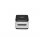 Brother VC-500W impresora de etiquetas ZINK (Zero-Ink) color 313 x 313 DPI 8 mm/s CZ Wi-Fi