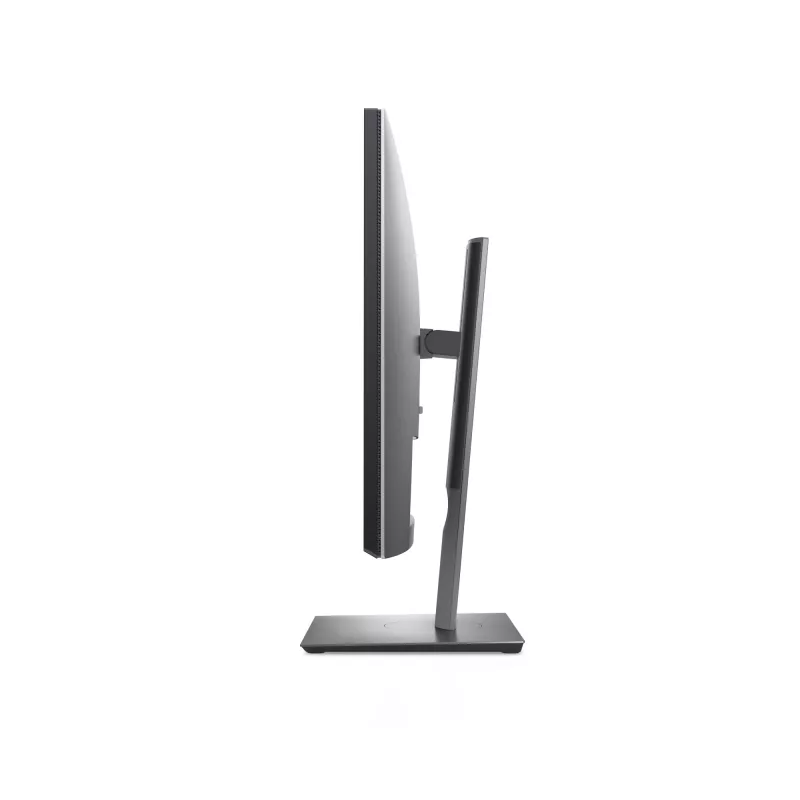 DELL UltraSharp 27 4K PremierColor Monitor: UP2720Q, 68,6 cm (27 inch), 3840 x 2160 píxeles, 4K Ultra HD, LCD, 8 ms, negro