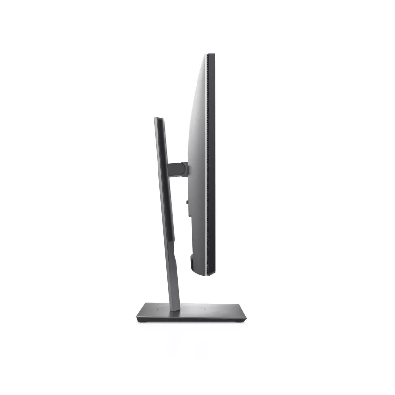 DELL UltraSharp 27 4K PremierColor Monitor: UP2720Q, 68,6 cm (27 inch), 3840 x 2160 píxeles, 4K Ultra HD, LCD, 8 ms, negro