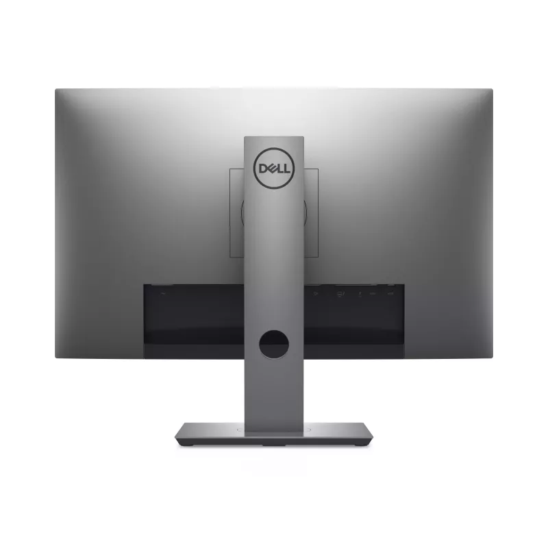 DELL UltraSharp 27 4K PremierColor Monitor: UP2720Q, 68,6 cm (27 inch), 3840 x 2160 píxeles, 4K Ultra HD, LCD, 8 ms, negro