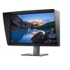 DELL UltraSharp 27 4K PremierColor Monitor: UP2720Q, 68,6 cm (27 inch), 3840 x 2160 píxeles, 4K Ultra HD, LCD, 8 ms, negro