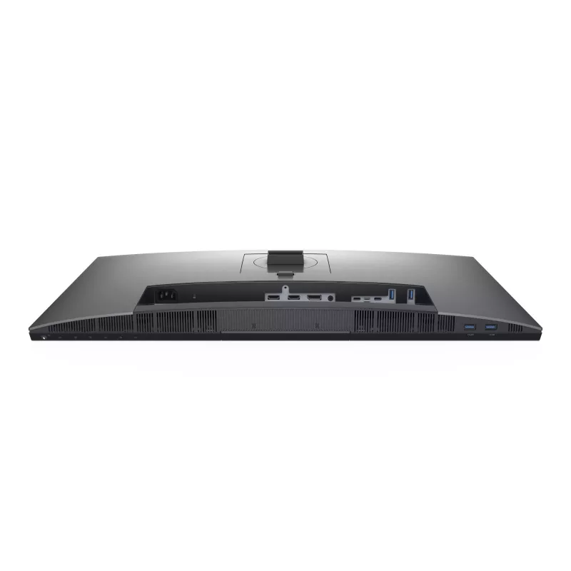 DELL UltraSharp 27 4K PremierColor Monitor: UP2720Q, 68,6 cm (27 inch), 3840 x 2160 píxeles, 4K Ultra HD, LCD, 8 ms, negro