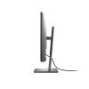 DELL UltraSharp 27 4K PremierColor Monitor: UP2720Q, 68,6 cm (27 inch), 3840 x 2160 píxeles, 4K Ultra HD, LCD, 8 ms, negro