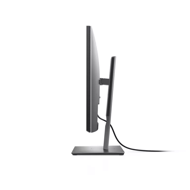 DELL UltraSharp 27 4K PremierColor Monitor: UP2720Q, 68,6 cm (27 inch), 3840 x 2160 píxeles, 4K Ultra HD, LCD, 8 ms, negro