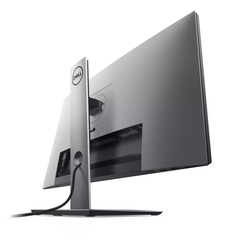DELL UltraSharp 27 4K PremierColor Monitor: UP2720Q, 68,6 cm (27 inch), 3840 x 2160 píxeles, 4K Ultra HD, LCD, 8 ms, negro