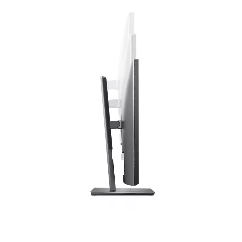 DELL UltraSharp 27 4K PremierColor Monitor: UP2720Q, 68,6 cm (27 inch), 3840 x 2160 píxeles, 4K Ultra HD, LCD, 8 ms, negro